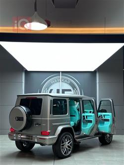 مێرسێدس بێنز G-Class